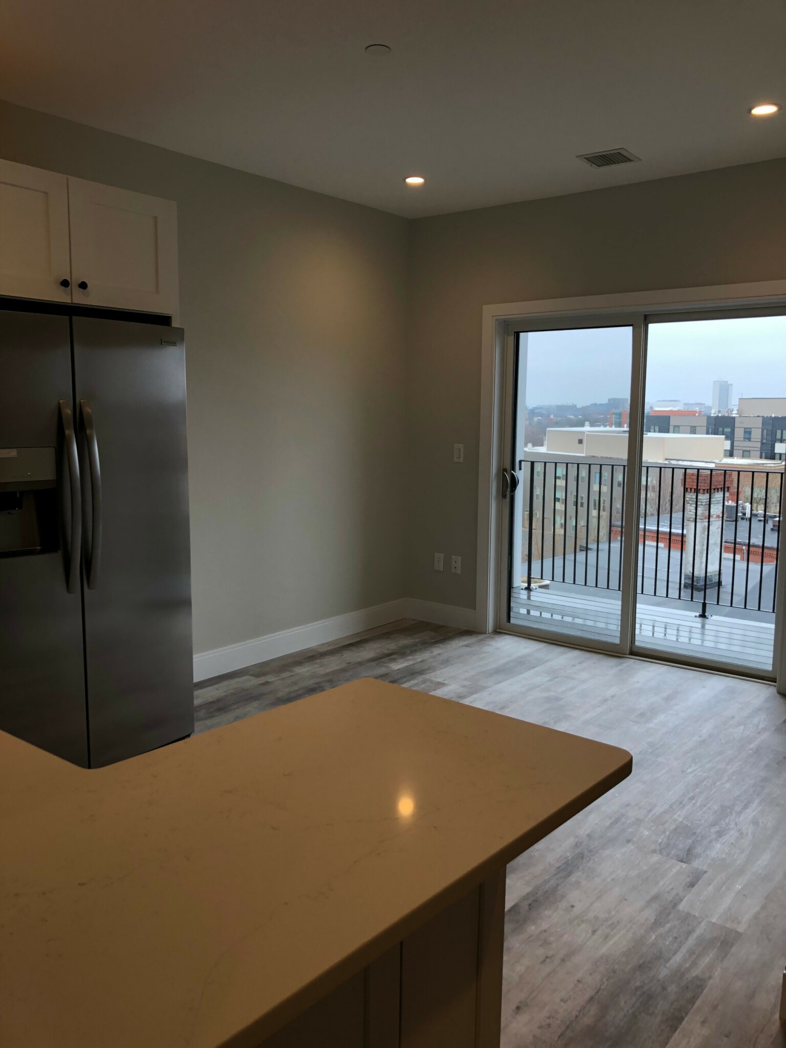 Studio bed, 1 bath apartment for rent at 1457 Tremont St Unit 205, Mission Hill — photo 5 of 9