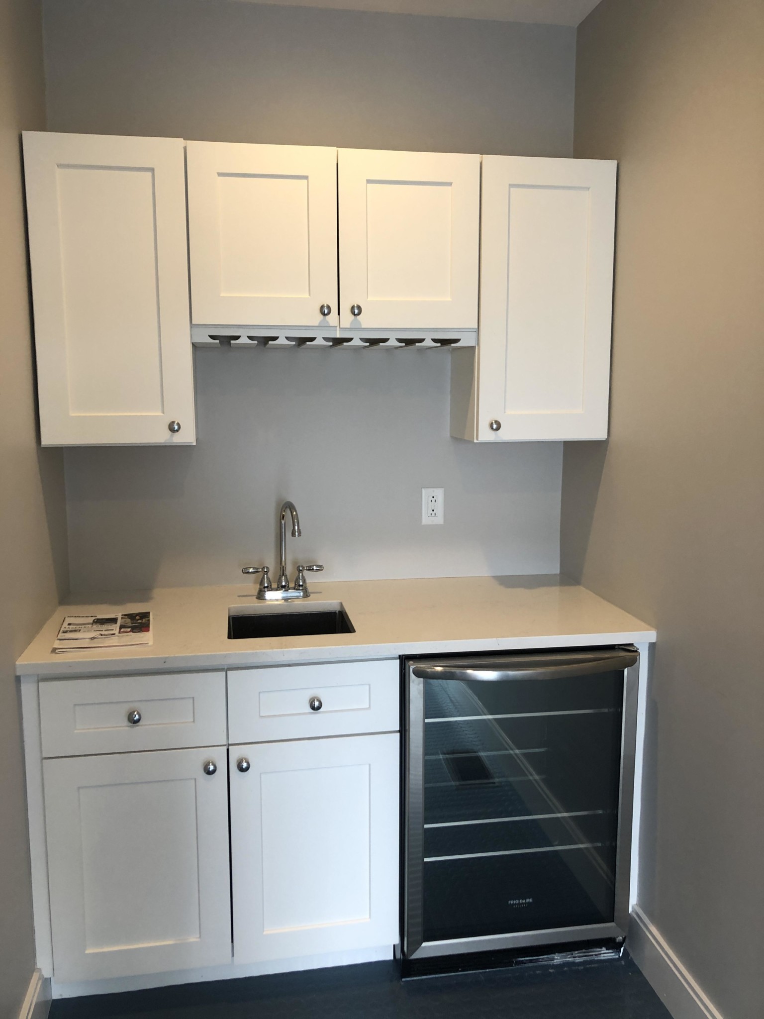 Studio bed, 1 bath apartment for rent at 1457 Tremont St Unit 205, Mission Hill — photo 8 of 9