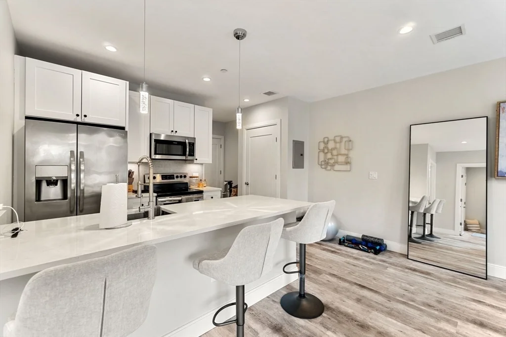 1 bed, 1 bath apartment for rent at 1457 Tremont St Unit 207, Mission Hill — photo 6 of 34
