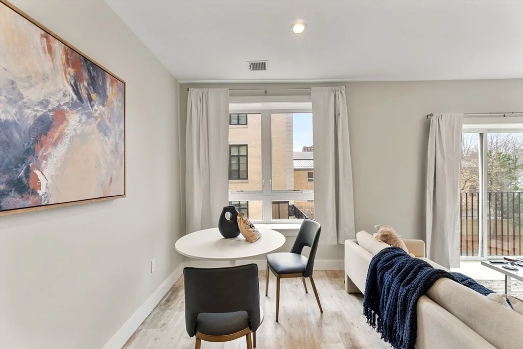 1 bed, 1 bath apartment for rent at 1457 Tremont St Unit 207, Mission Hill — photo 8 of 34