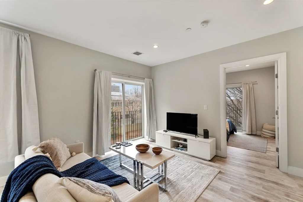 1 bed, 1 bath apartment for rent at 1457 Tremont St Unit 207, Mission Hill — photo 10 of 34