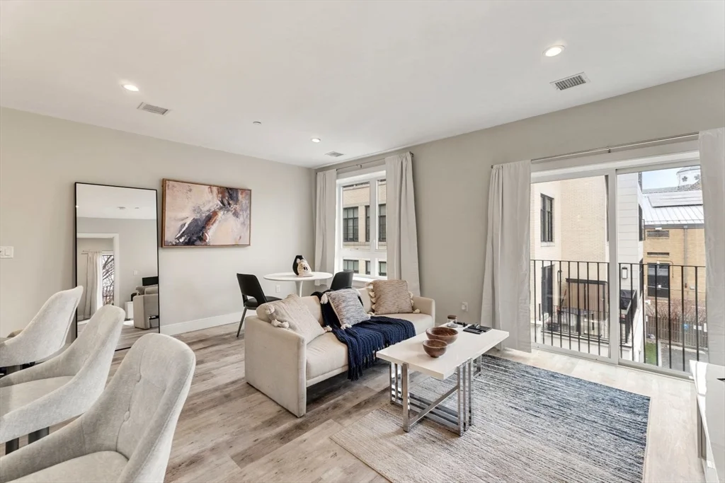 1 bed, 1 bath apartment for rent at 1457 Tremont St Unit 207, Mission Hill — photo 1 of 34