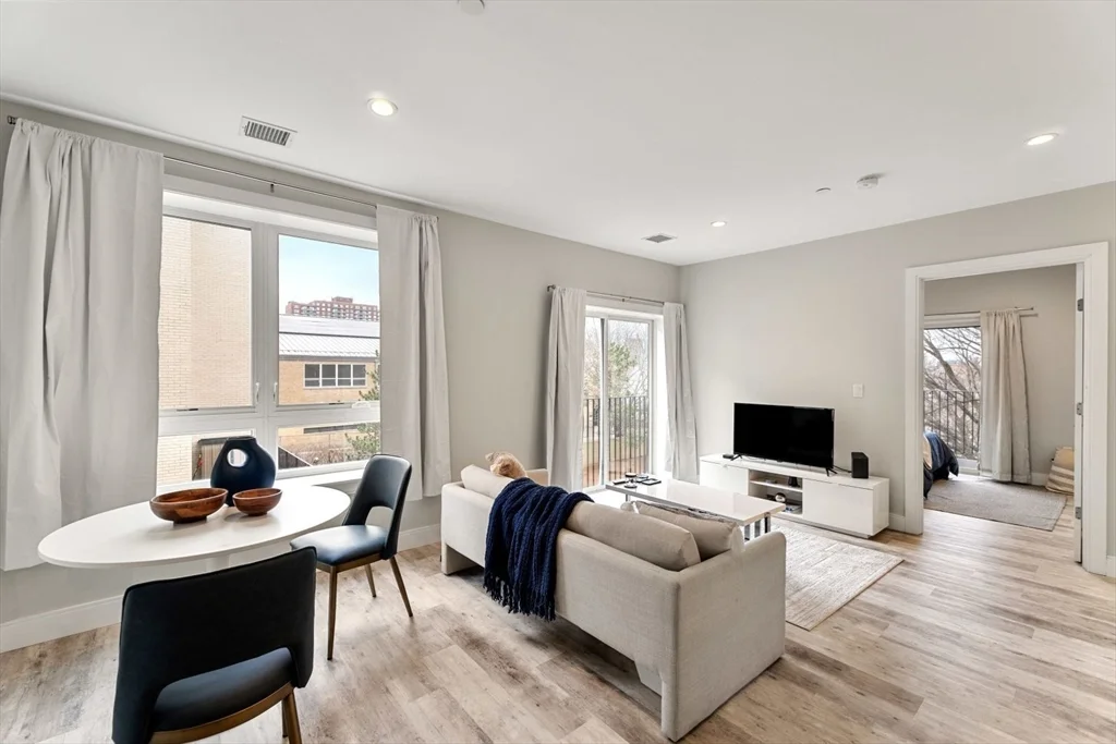 1 bed, 1 bath apartment for rent at 1457 Tremont St Unit 207, Mission Hill — photo 9 of 34