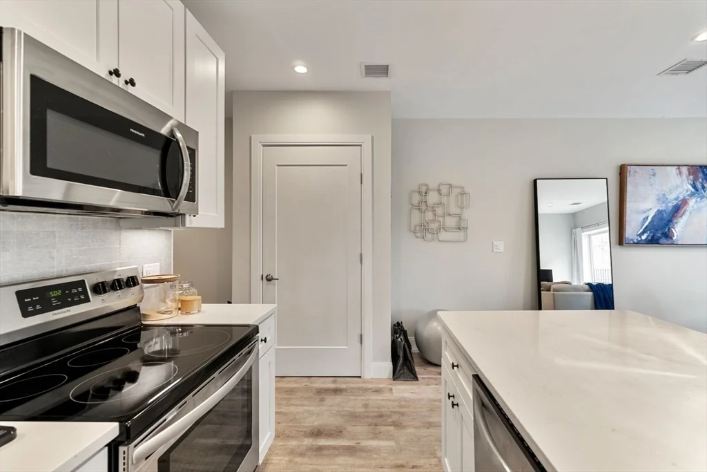 1 bed, 1 bath apartment for rent at 1457 Tremont St Unit 207, Mission Hill — photo 5 of 34
