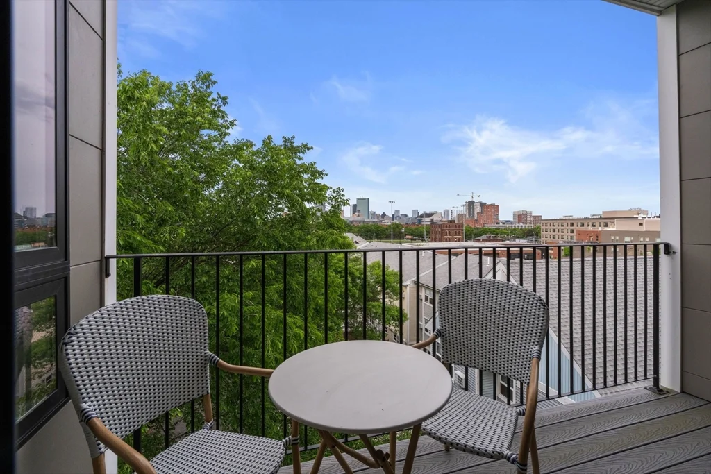 1 bed, 1 bath apartment for rent at 1457 Tremont St Unit 208, Mission Hill — photo 11 of 22