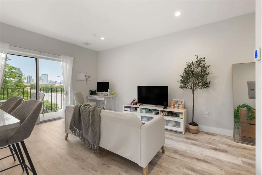 1 bed, 1 bath apartment for rent at 1457 Tremont St Unit 208, Mission Hill — photo 7 of 22
