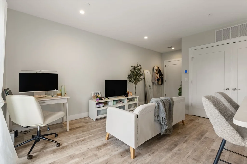 1 bed, 1 bath apartment for rent at 1457 Tremont St Unit 208, Mission Hill — photo 6 of 22