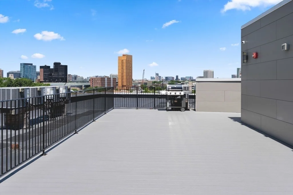 1 bed, 1 bath apartment for rent at 1457 Tremont St Unit 210, Mission Hill — photo 18 of 23