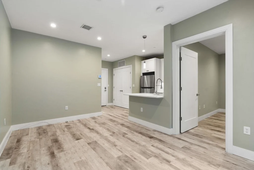 1 bed, 1 bath apartment for rent at 1457 Tremont St Unit 210, Mission Hill — photo 10 of 23