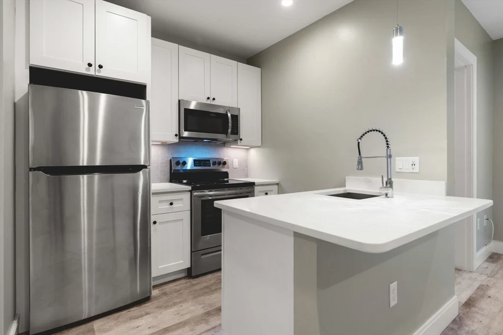 1 bed, 1 bath apartment for rent at 1457 Tremont St Unit 210, Mission Hill — photo 2 of 23