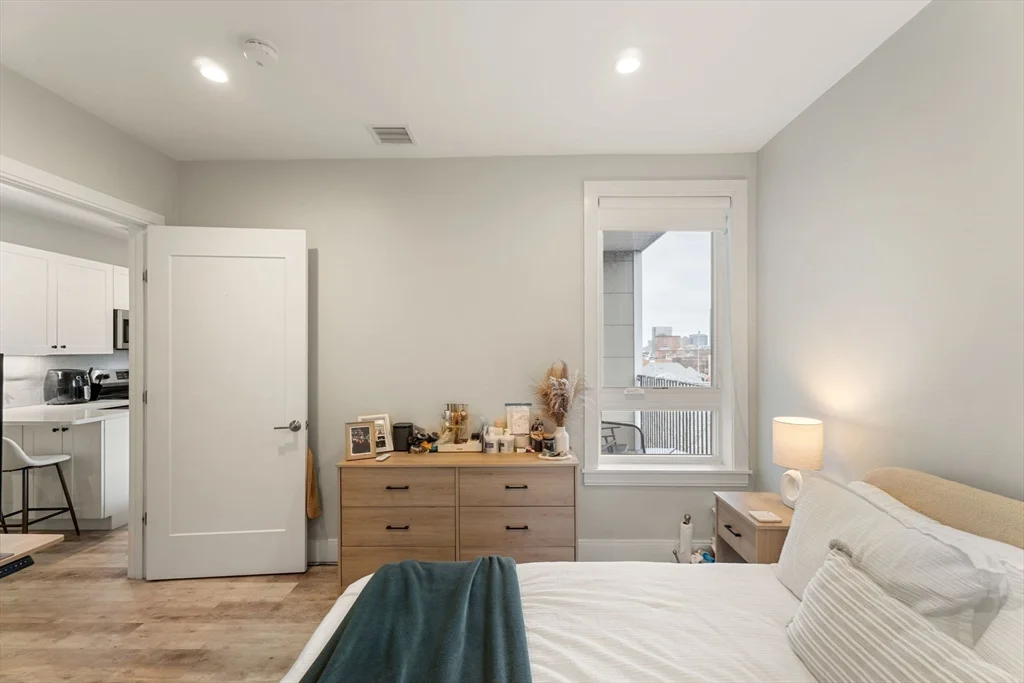 1 bed, 1 bath apartment for rent at 1457 Tremont St Unit 301, Mission Hill — photo 8 of 26