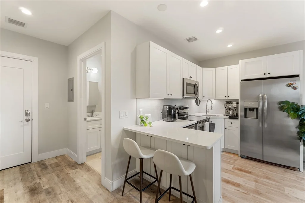 1 bed, 1 bath apartment for rent at 1457 Tremont St Unit 301, Mission Hill — photo 12 of 26