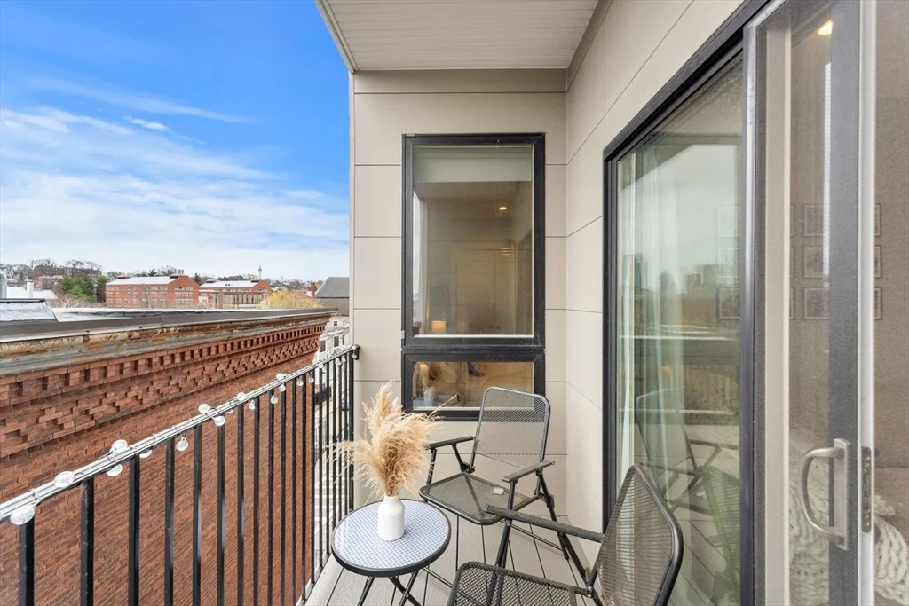 1 bed, 1 bath apartment for rent at 1457 Tremont St Unit 301, Mission Hill — photo 3 of 26