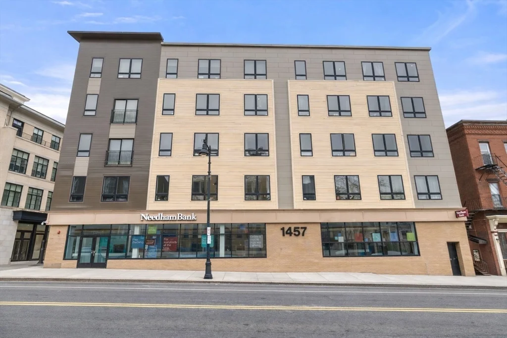 1 bed, 1 bath apartment for rent at 1457 Tremont St Unit 301, Mission Hill — photo 26 of 26