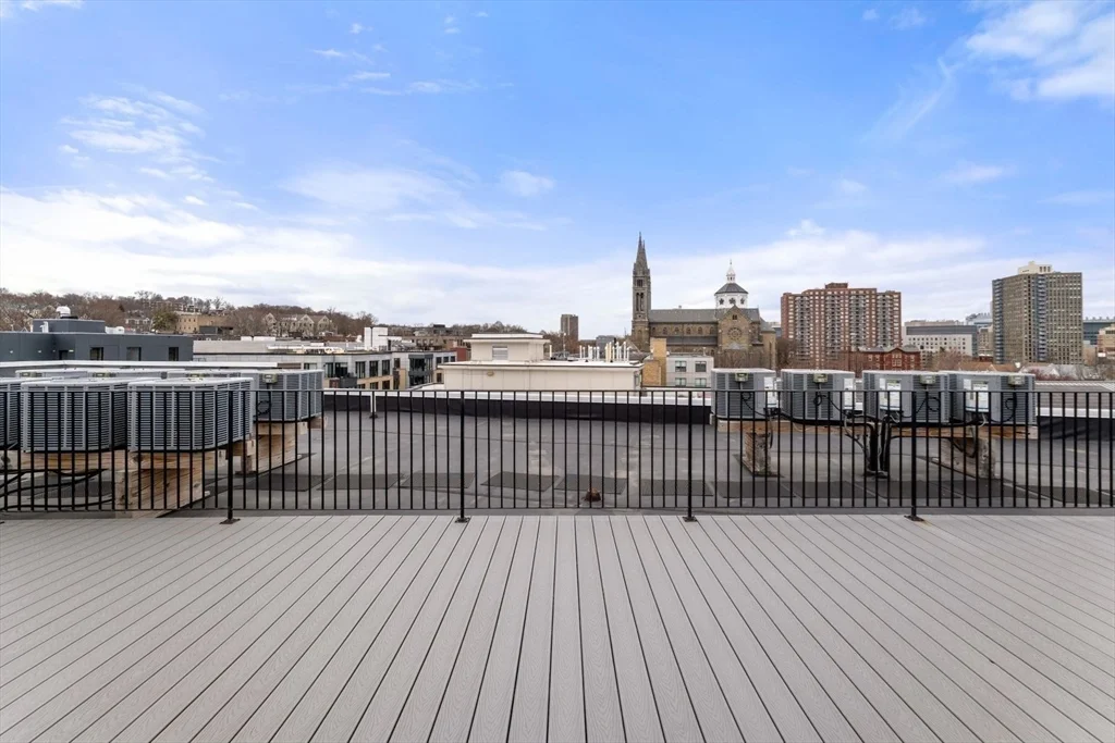 1 bed, 1 bath apartment for rent at 1457 Tremont St Unit 301, Mission Hill — photo 23 of 26