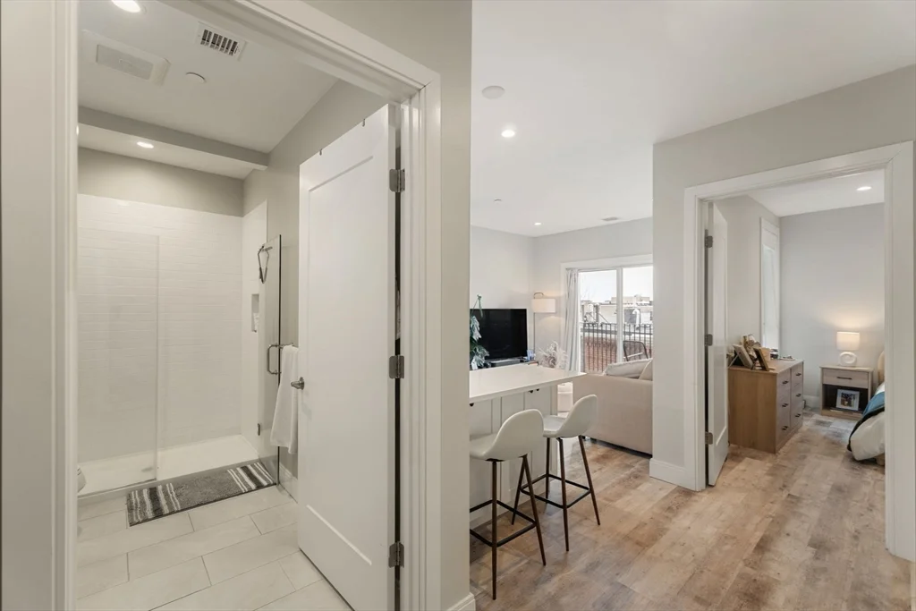1 bed, 1 bath apartment for rent at 1457 Tremont St Unit 301, Mission Hill — photo 7 of 26
