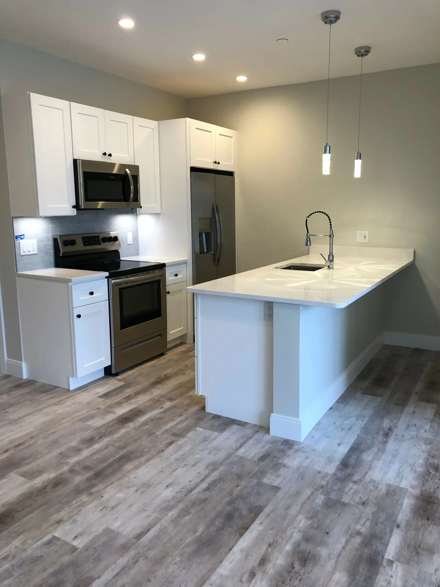 1 bed, 1 bath apartment for rent at 1457 Tremont St Unit 306, Mission Hill — photo 1 of 8