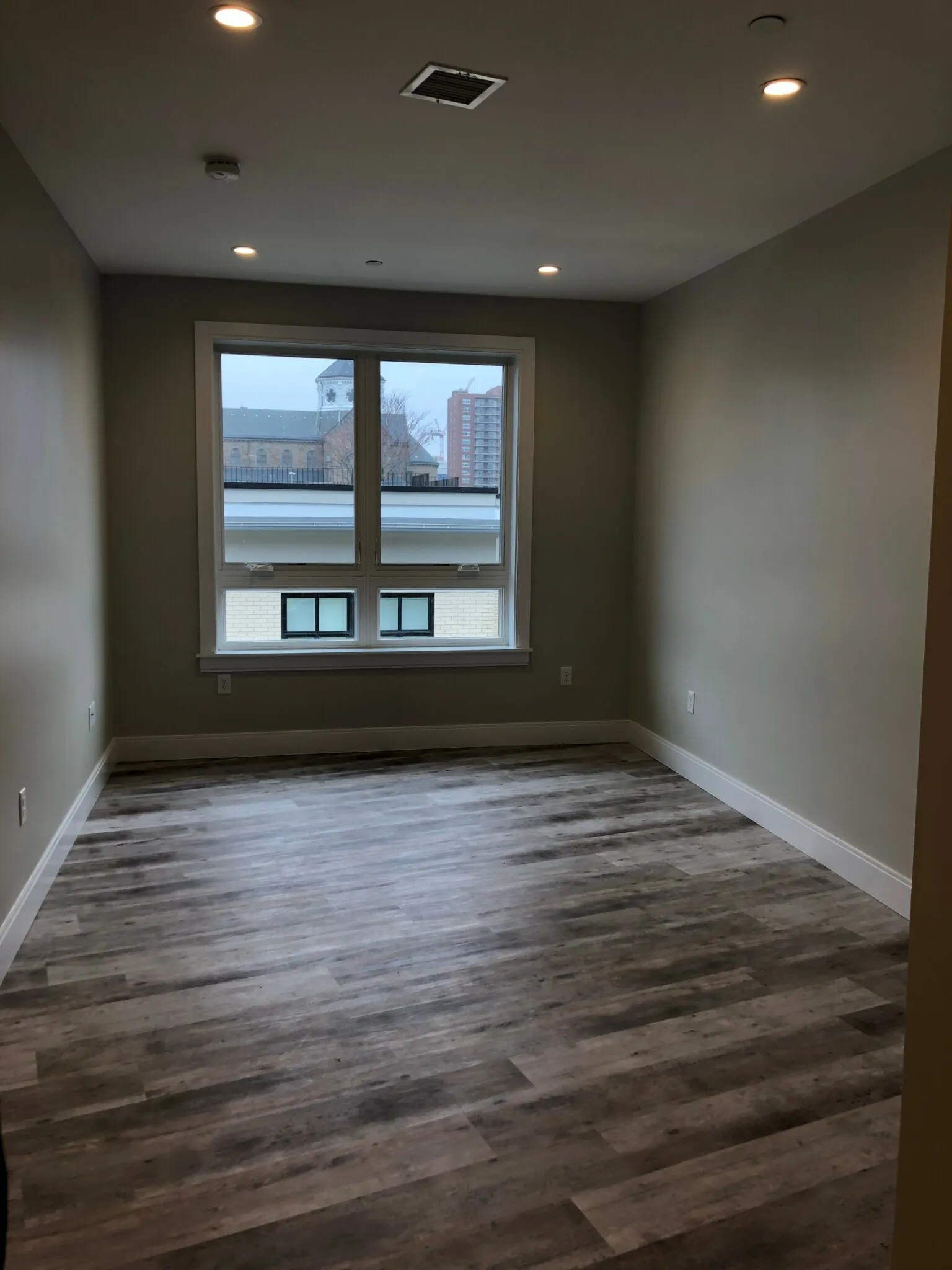 1 bed, 1 bath apartment for rent at 1457 Tremont St Unit 306, Mission Hill — photo 3 of 8