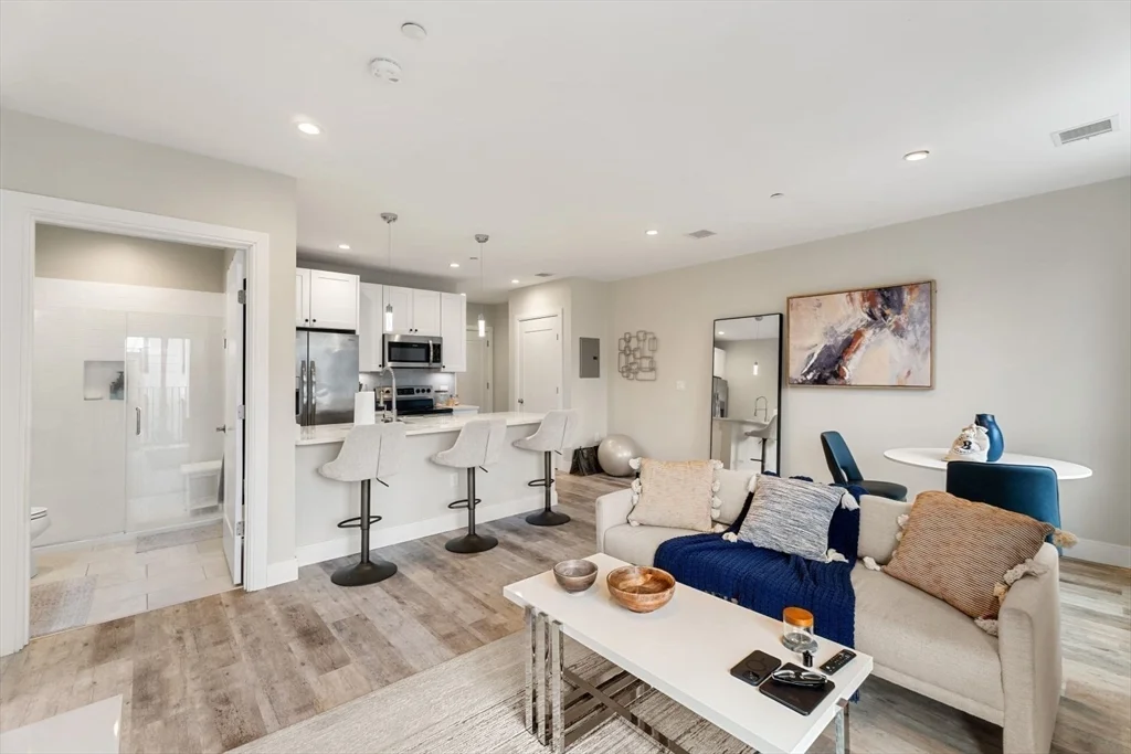 1 bed, 1 bath apartment for rent at 1457 Tremont St Unit 307, Mission Hill — photo 20 of 34