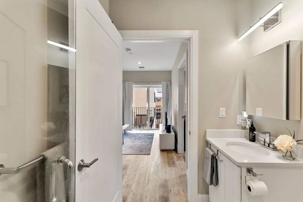 1 bed, 1 bath apartment for rent at 1457 Tremont St Unit 307, Mission Hill — photo 19 of 34
