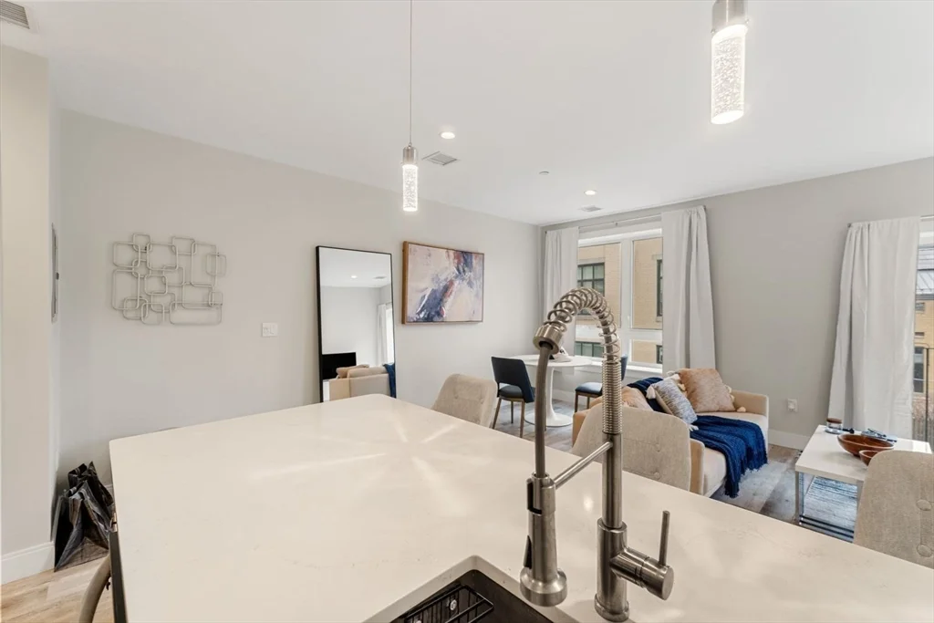 1 bed, 1 bath apartment for rent at 1457 Tremont St Unit 307, Mission Hill — photo 5 of 34