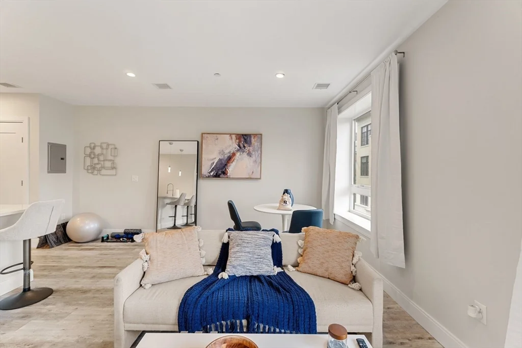 1 bed, 1 bath apartment for rent at 1457 Tremont St Unit 307, Mission Hill — photo 21 of 34