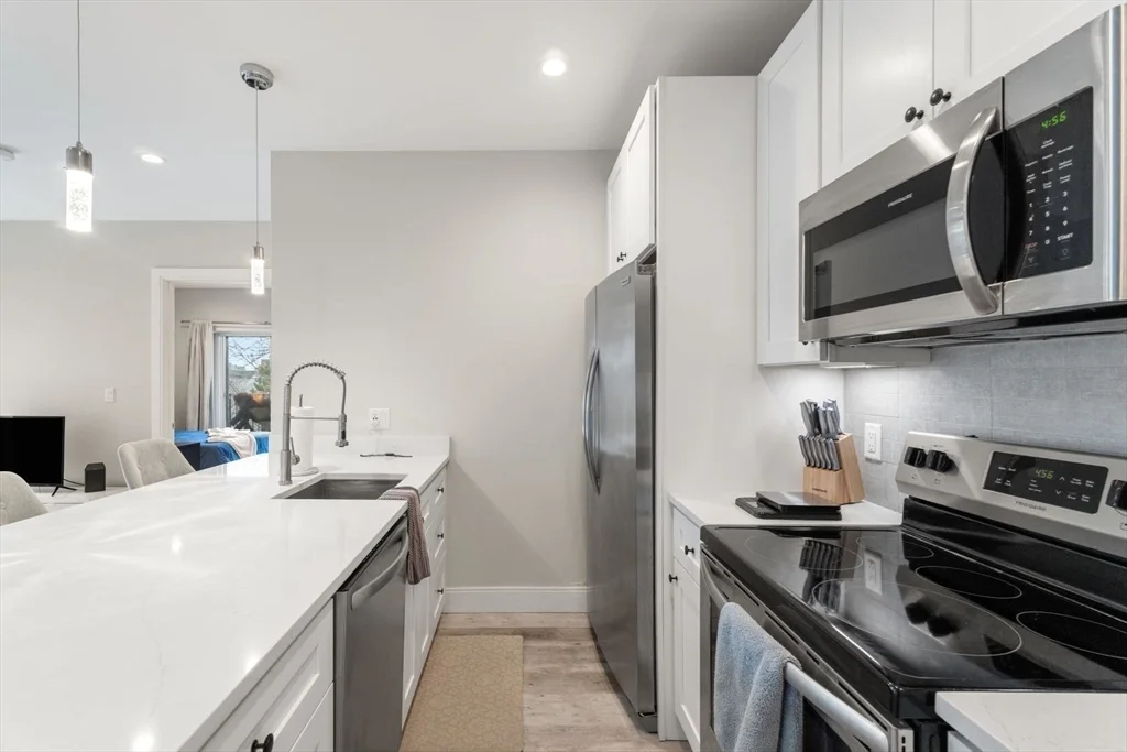 1 bed, 1 bath apartment for rent at 1457 Tremont St Unit 307, Mission Hill — photo 4 of 34