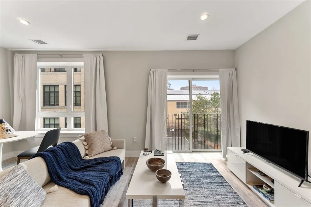 1 bed, 1 bath apartment for rent at 1457 Tremont St Unit 307, Mission Hill — photo 22 of 34