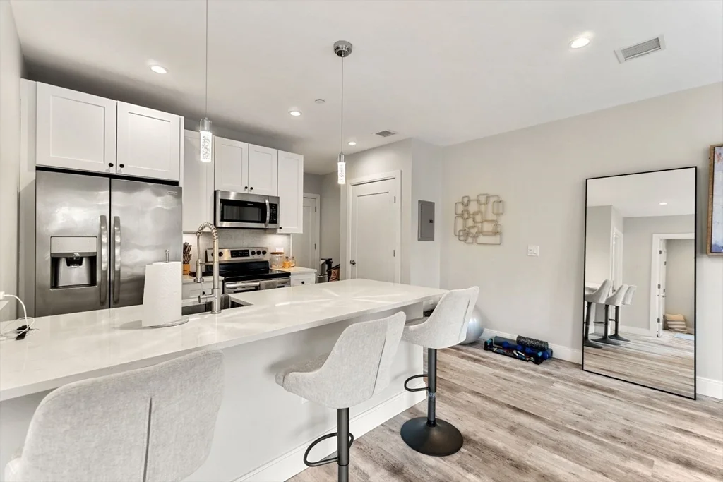 1 bed, 1 bath apartment for rent at 1457 Tremont St Unit 307, Mission Hill — photo 7 of 34