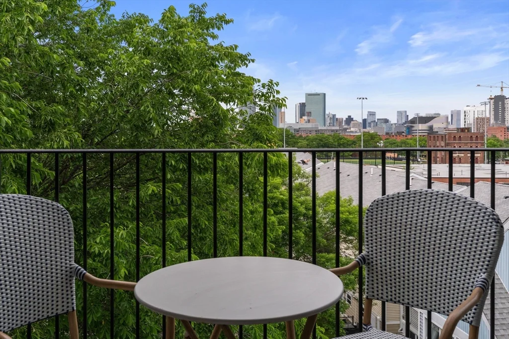 1 bed, 1 bath apartment for rent at 1457 Tremont St Unit 308, Mission Hill — photo 12 of 22
