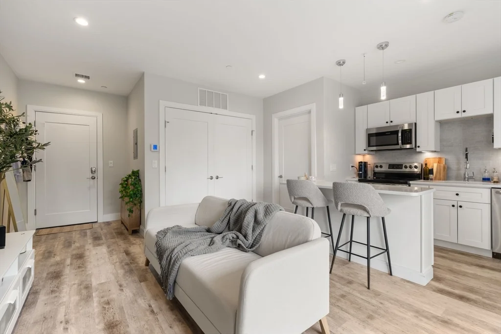 1 bed, 1 bath apartment for rent at 1457 Tremont St Unit 308, Mission Hill — photo 5 of 22