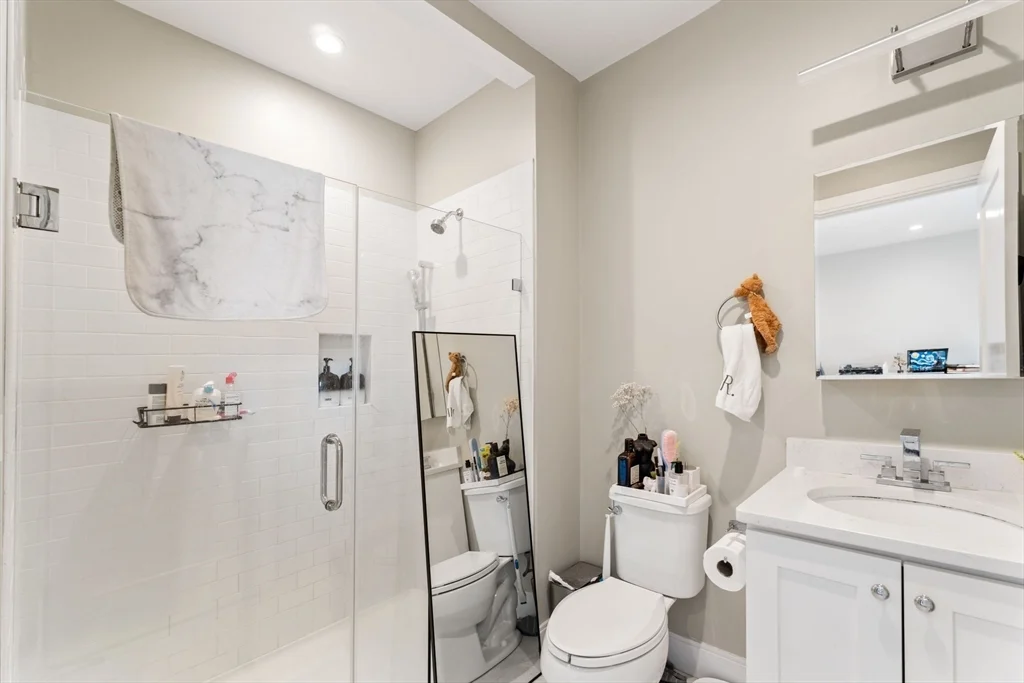 1 bed, 1 bath apartment for rent at 1457 Tremont St Unit 308, Mission Hill — photo 6 of 13
