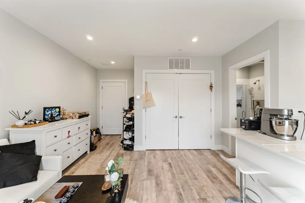 1 bed, 1 bath apartment for rent at 1457 Tremont St Unit 308, Mission Hill — photo 3 of 13