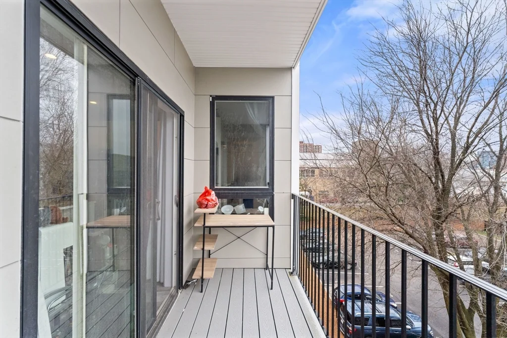 1 bed, 1 bath apartment for rent at 1457 Tremont St Unit 308, Mission Hill — photo 4 of 13