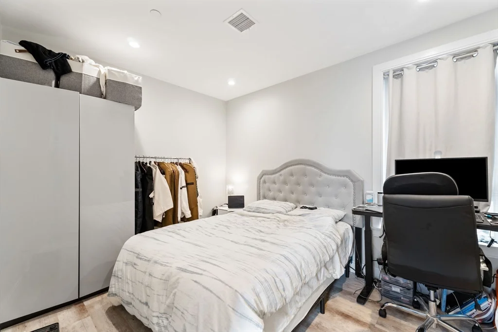 1 bed, 1 bath apartment for rent at 1457 Tremont St Unit 308, Mission Hill — photo 5 of 13