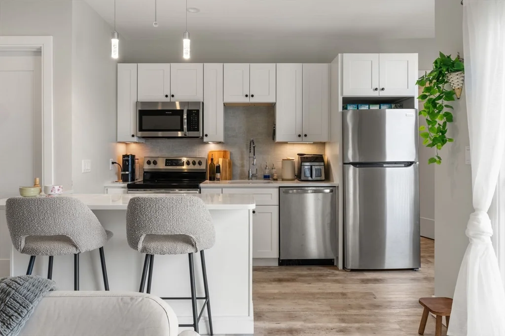 1 bed, 1 bath apartment for rent at 1457 Tremont St Unit 308, Mission Hill — photo 3 of 22