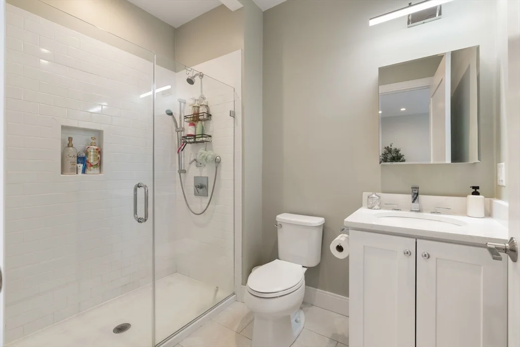 1 bed, 1 bath apartment for rent at 1457 Tremont St Unit 308, Mission Hill — photo 10 of 22