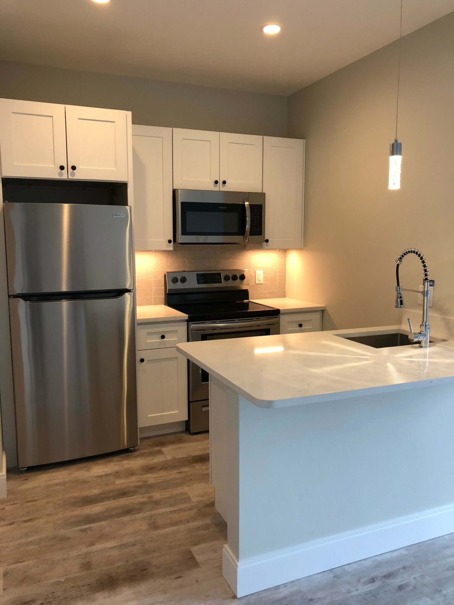 1 bed, 1 bath apartment for rent at 1457 Tremont St Unit 310, Mission Hill — photo 1 of 8