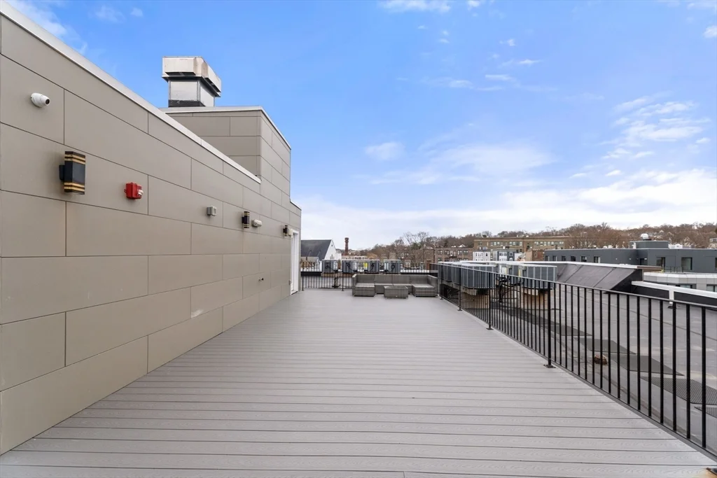 1 bed, 1 bath apartment for rent at 1457 Tremont St Unit 401, Mission Hill — photo 35 of 40