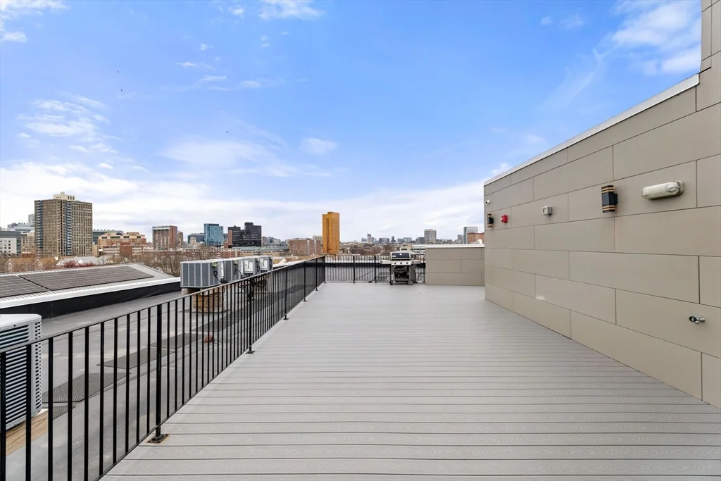 1 bed, 1 bath apartment for rent at 1457 Tremont St Unit 401, Mission Hill — photo 36 of 40