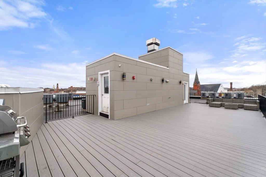 1 bed, 1 bath apartment for rent at 1457 Tremont St Unit 401, Mission Hill — photo 34 of 40