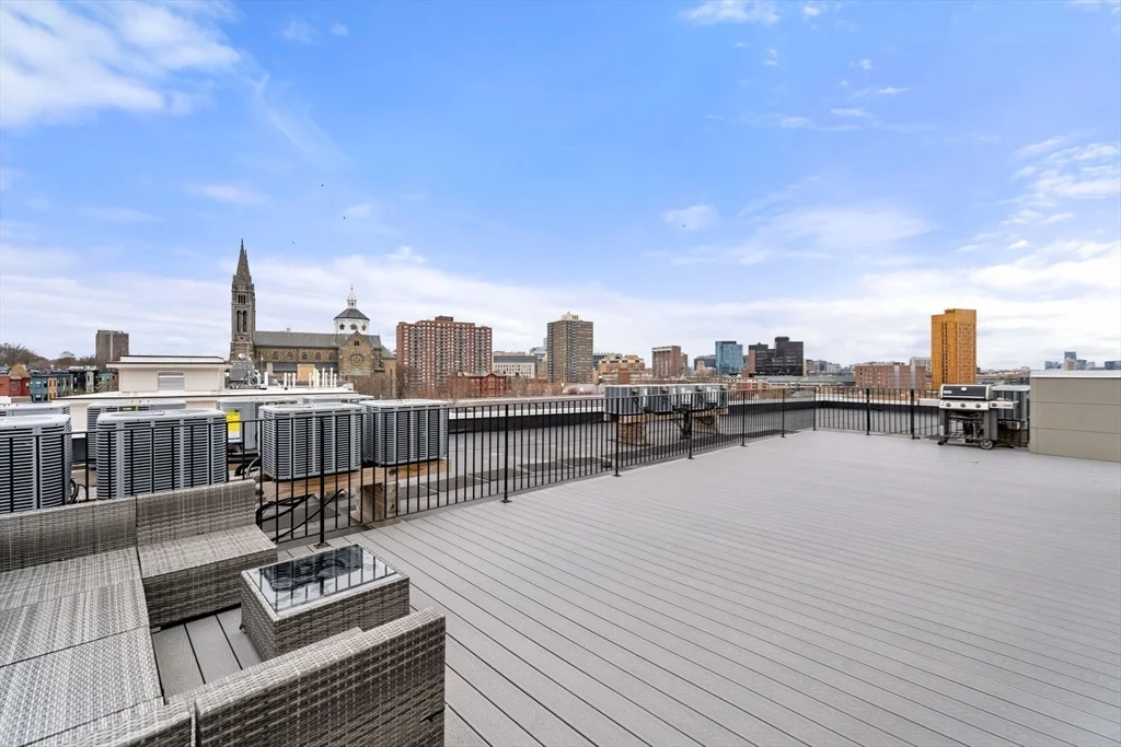 1 bed, 1 bath apartment for rent at 1457 Tremont St Unit 401, Mission Hill — photo 37 of 40
