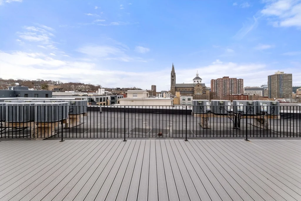 1 bed, 1 bath apartment for rent at 1457 Tremont St Unit 401, Mission Hill — photo 38 of 40