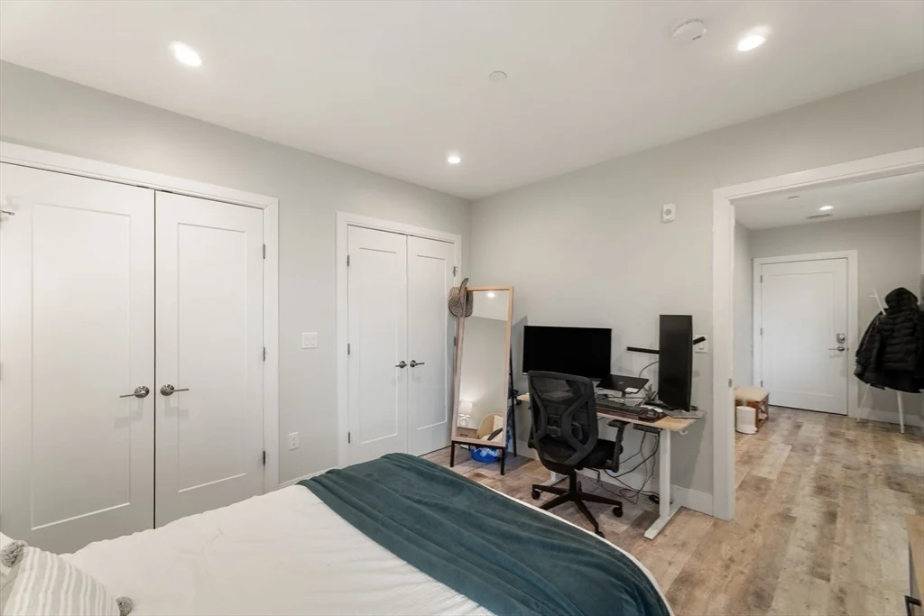 1 bed, 1 bath apartment for rent at 1457 Tremont St Unit 401, Mission Hill — photo 19 of 40