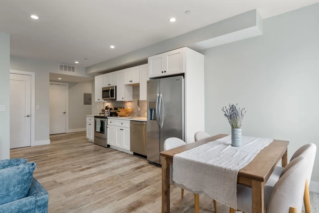 1 bed, 1 bath apartment for rent at 1457 Tremont St Unit 404, Mission Hill — photo 3 of 31