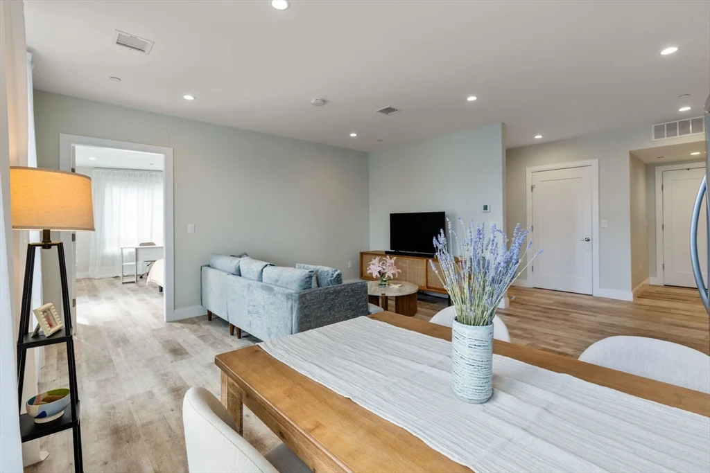 1 bed, 1 bath apartment for rent at 1457 Tremont St Unit 404, Mission Hill — photo 16 of 31