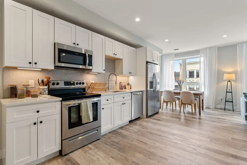 1 bed, 1 bath apartment for rent at 1457 Tremont St Unit 404, Mission Hill — photo 10 of 31