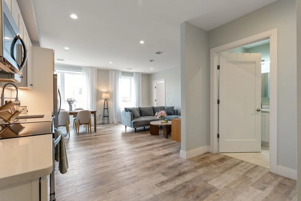 1 bed, 1 bath apartment for rent at 1457 Tremont St Unit 404, Mission Hill — photo 11 of 31