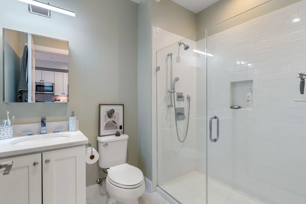 1 bed, 1 bath apartment for rent at 1457 Tremont St Unit 404, Mission Hill — photo 13 of 31