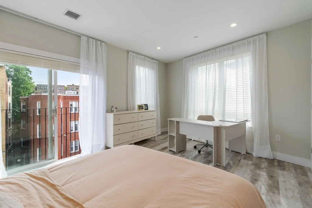 1 bed, 1 bath apartment for rent at 1457 Tremont St Unit 404, Mission Hill — photo 18 of 31